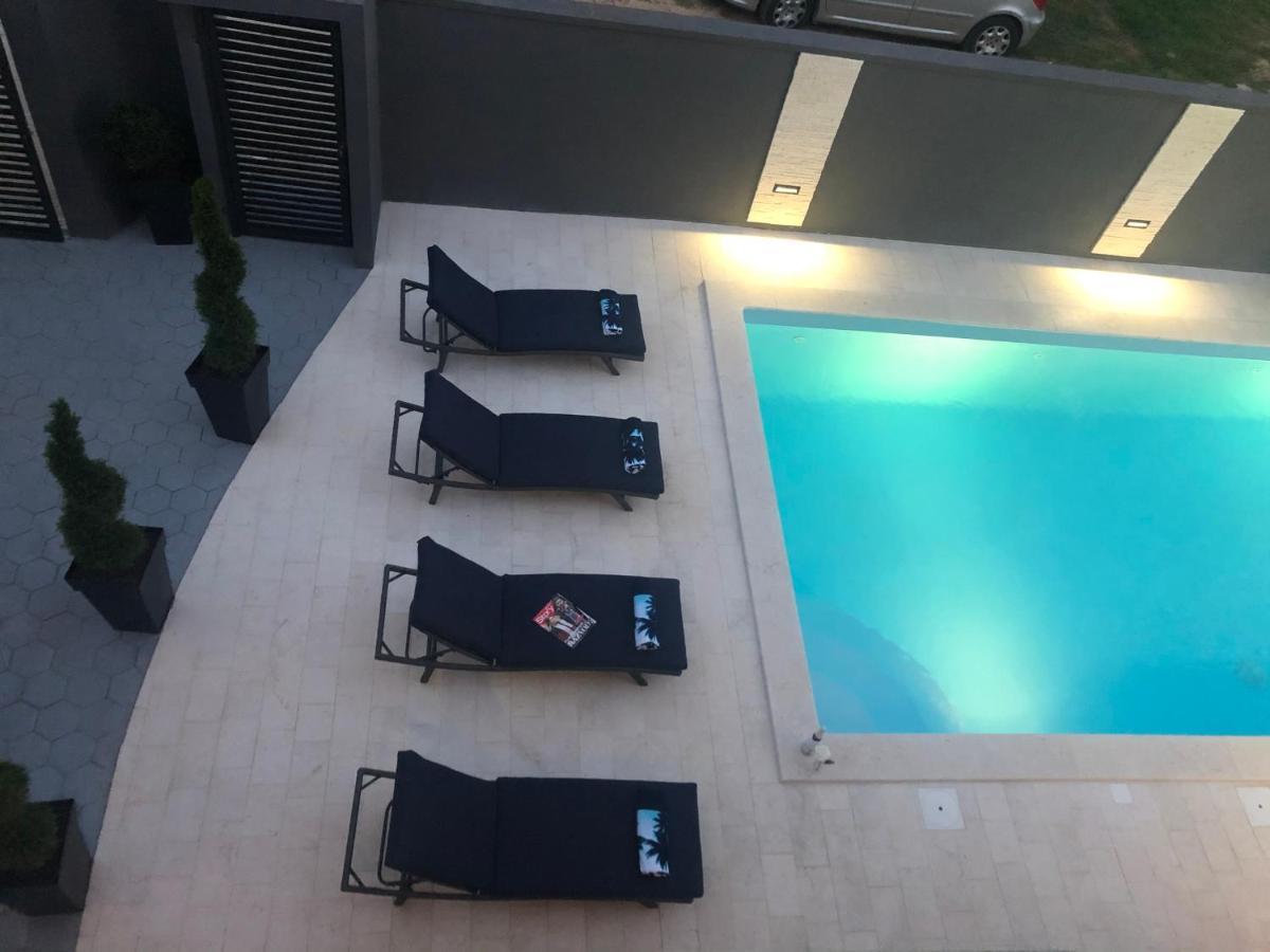 Villa Balera Zadar