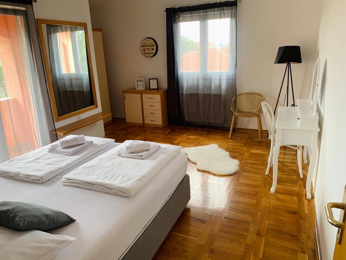 Balera Villa Zadar